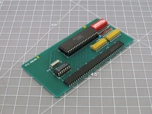 Thermo Environmental  PIA 48/49-3  Analyzer Circuit Board For Sale