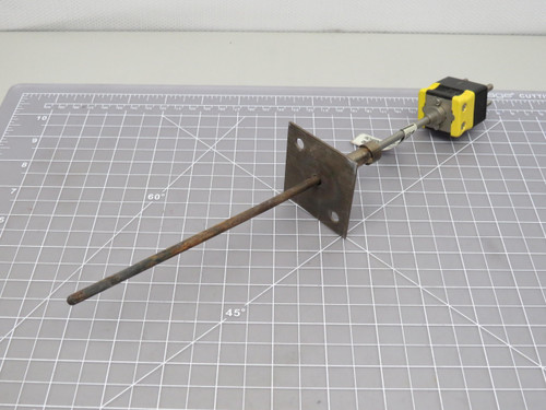 Watlow Gordon ACHA00F100WK000 G165189 Thermocouple For Sale