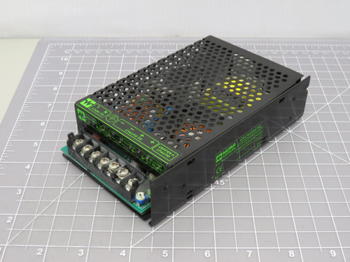 Murr Elektronik 85153  Switch Mode Power Supply For Sale