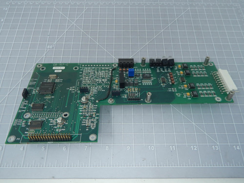 Gammaflux GB-107-C  GB603C CSI0437 Circuit Board For Sale