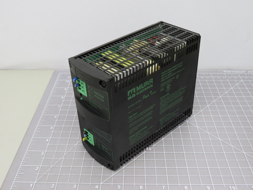 Murr Elektronik 85085  Switch Mode Power Supply For Sale