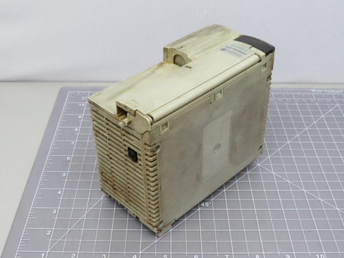 Telemecanique TSX PSY3610  Modicon TSX Premium Power Supply Module For Sale