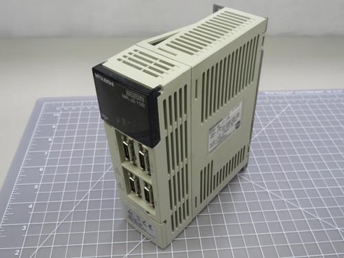 Mitsubishi MR-J2S-10B  AC Servo Drive For Sale