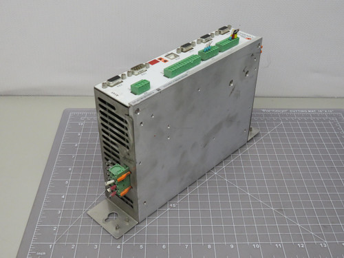 Ecovario 414AN-BV-000-000  Sevo Driver For Sale