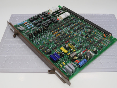 Nortel NT2X10BB 06 NNTMELY4U6Z5 Interface Card Module For Sale