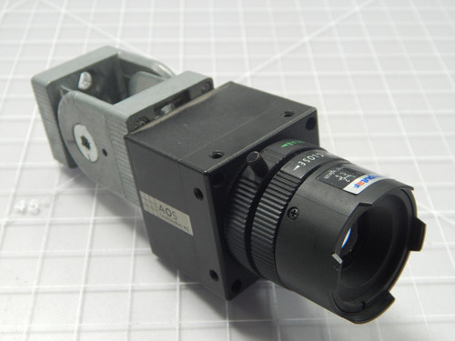 AOS Technologies MPX3150UC  Minipixie Camera For Visual Inspection For Sale