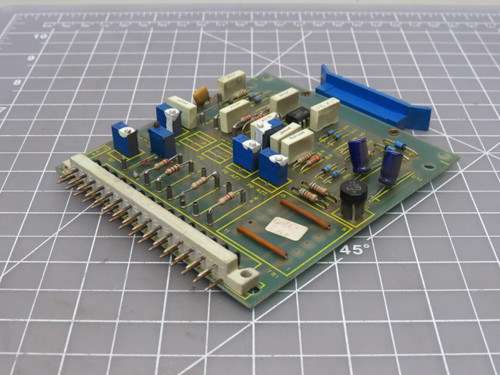 ELMI ECS37 29A10 Circuit Board For Sale