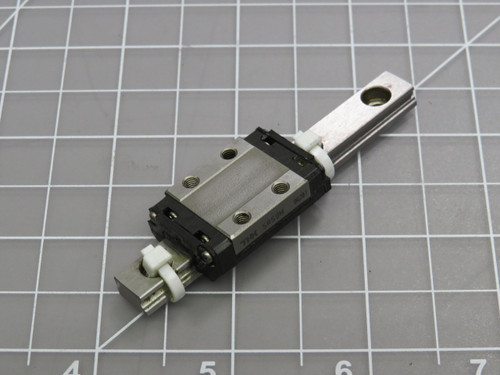 THK SRS9M  Linear Actuator Bearing and Guide Rail For Sale