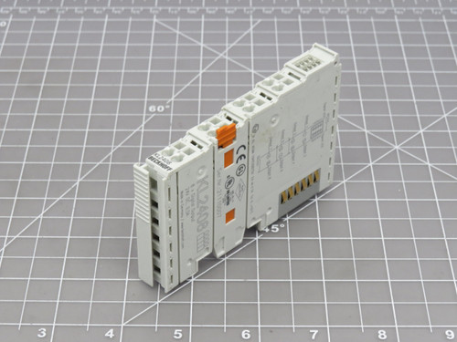 Beckhoff KL2408  8 X Digital Output Module For Sale