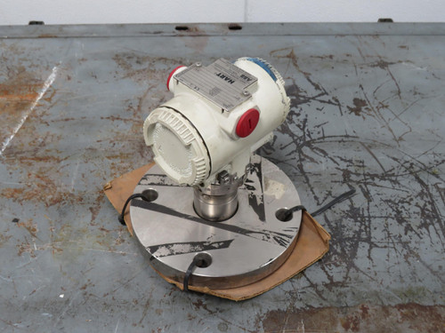 Hart 264HCMRBEFSSA1E6N2  2600T Pressure Transmitter For Sale