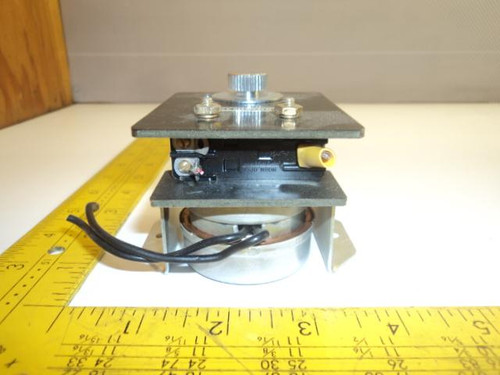 HAYDON DA11A002F RH589 KFE MOTOR T17751