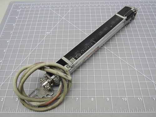 Keyence SL-C12H-T  Light Curtain Transmitter For Sale