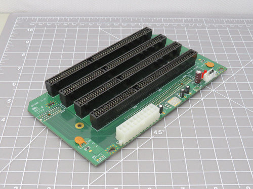 IE BPO4IE 94V-0 Backplane For Sale