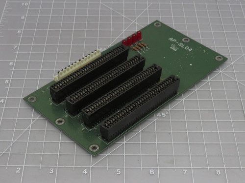 Lanner Electronics AP-SL04  Backplane Board For Sale