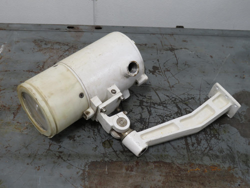 General Monitors IR5000  Open Path IR Receiver For Sale