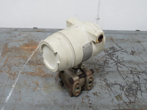 Honeywell STD120-F1H-00000-MB.S2.F1C3-814B  ST 3000 Smart Pressure Transmitter For Sale
