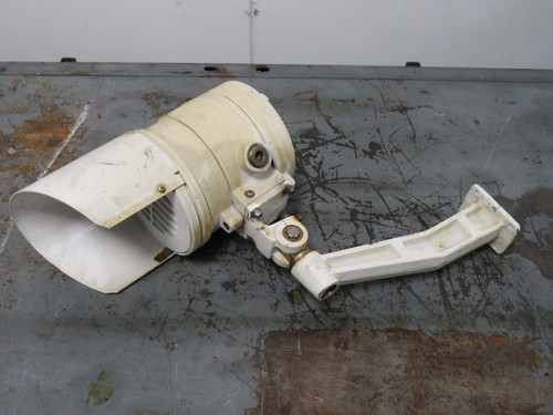 General Monitors IR5000  Open Path IR Source For Sale