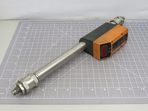 IFM Electronic SD6000  Counter Floor Meter Sensor For Sale