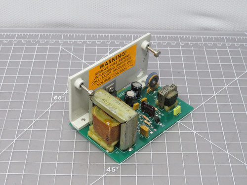 GAI-Tronics D01B  Control Board For Sale