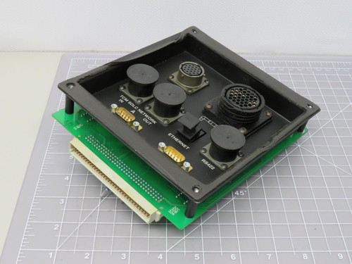 AAG Inc. PC961A 420961-38185 Back Plane Circuit Board For Sale