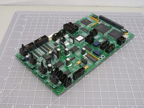 Packard Bioscience 5092003E  Pcb Circuit Board For Sale Packard Bioscience 5092003E  Pcb Circuit Board For Sale