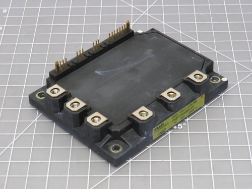 Fuji Electric A50L-0001-0267#N  Module For Sale
