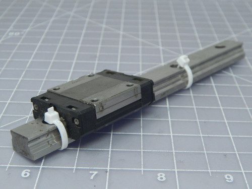 THK SRS15M  One Ball Bearing Block Linear Slide For Sale