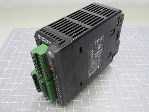 Watlow RMC1F5BAAACF1AA  Control For Sale