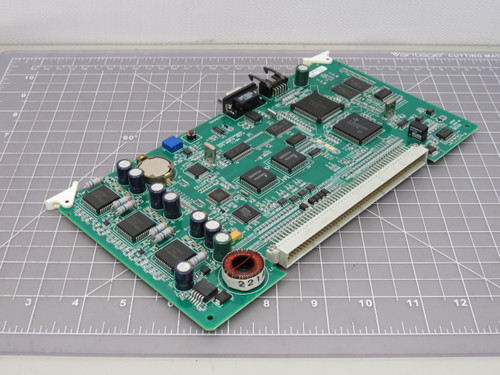 GE APC-96017 RPK 96015-01 PCB Circuit Board For Sale