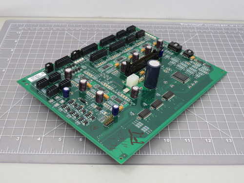 WATERS  210000114  Fluidics Driver Board 2790 For Sale