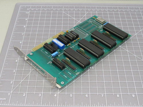 NT 1-0 E.T 4492  Circuit Board For Sale