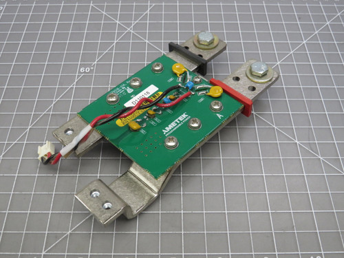 Ametek 9370516-01A E154554 Circuit Board For Sale