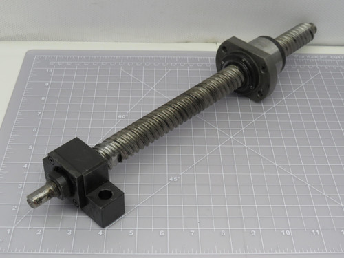 THK BLK2525E AAH04256 EK15 Ball Screw Bearing For Sale