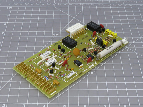 HUBBELL 48540-001  Firing Circuit Board For Sale