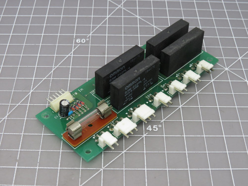 DIL DE-Sub   Circuit Board For Sale