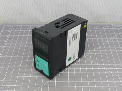 Regoplas  RT 30 1001-R0-1R-0-1-N13 Temperature Controller For Sale