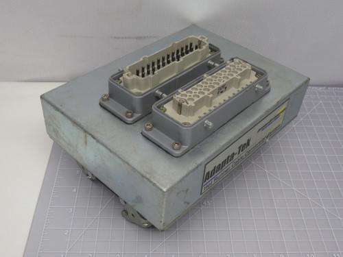 American MSI Corp No Model  Adapta-Tek Hot Runner Cable Conversion System For Sale