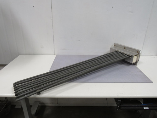 WATLOW RGN95G11A-4 11030608 Heating Element 4000 Watt For Sale
