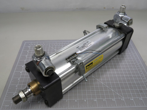 Parker 03.25 BB2MA3U 14A 9.000  Cylinder 250 PSI Envelope Pressure For Sale