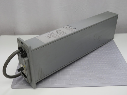 Foxboro 63U-BC-OHEA-F  Alarm Module For Sale