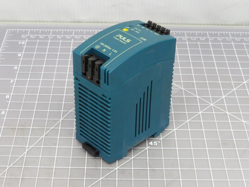 PULS ML30.100  Industrial Grade Power Supply For Sale