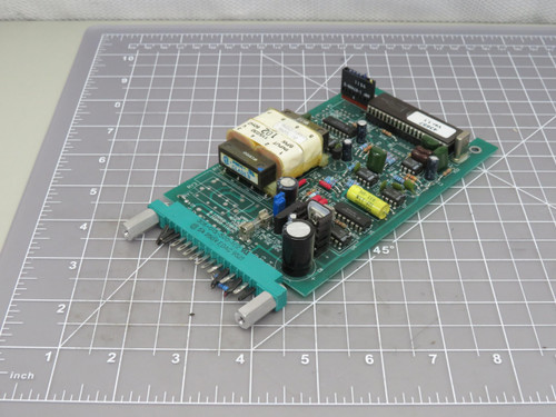 EDAC 14289-N 07264 306-015-500-102 Circuit Board For Sale
