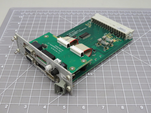 Viscom VTR3 30.008.0063b Control Board For Sale Viscom VTR3 30.008.0063b Control Board For Sale