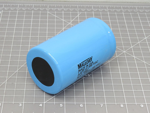 Mallory CG1651T200W4C  Capacitor For Sale