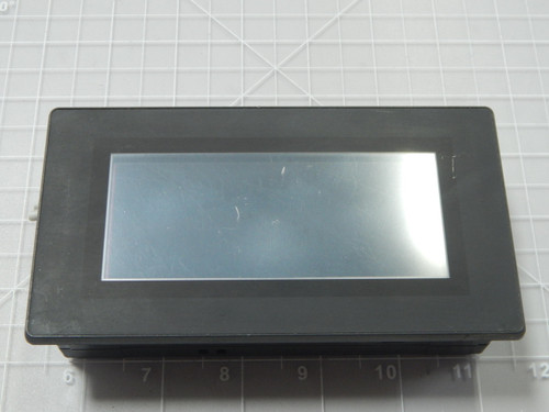 Keyence VT3-W4M  Panel Display For Sale