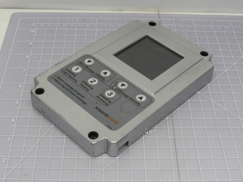 Lot of 2 Smartecarter 122038 A06374 Ver C-10 Control Panel Interface For Sale
