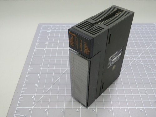 Mitsubishi A1SD62  High Speed Counting Unit For Sale