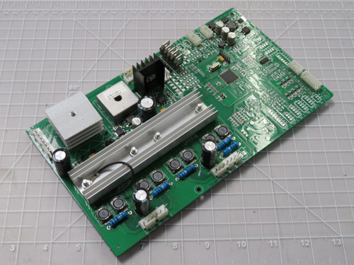 MC00101_MAIN_V2 160806 A06795 Circcuit Board For Sale