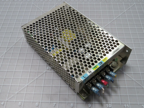 Mean Well S-60-12  Power Supply For Sale