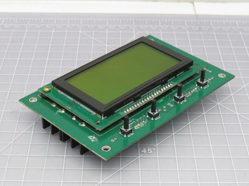 SPCB-D 3314 LCD For Sale